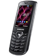 Best available price of Samsung S5350 Shark in Burkina