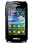 Best available price of Samsung Wave Y S5380 in Burkina