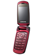 Best available price of Samsung S5510 in Burkina