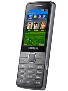 Best available price of Samsung S5610 in Burkina