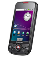 Best available price of Samsung I5700 Galaxy Spica in Burkina