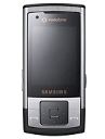 Best available price of Samsung L810v Steel in Burkina