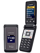 Best available price of Samsung U320 Haven in Burkina