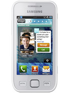 Best available price of Samsung S5750 Wave575 in Burkina