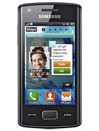 Best available price of Samsung S5780 Wave 578 in Burkina