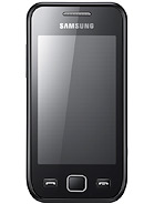 Best available price of Samsung S5250 Wave525 in Burkina