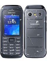 Best available price of Samsung Xcover 550 in Burkina