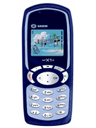 Best available price of Sagem MY X1-2 in Burkina