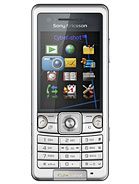 Best available price of Sony Ericsson C510 in Burkina