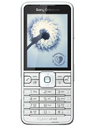 Best available price of Sony Ericsson C901 GreenHeart in Burkina