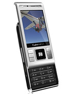 Best available price of Sony Ericsson C905 in Burkina