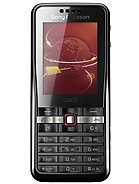 Best available price of Sony Ericsson G502 in Burkina