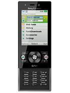 Best available price of Sony Ericsson G705 in Burkina