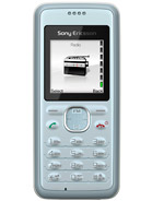 Best available price of Sony Ericsson J132 in Burkina