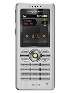 Best available price of Sony Ericsson R300 Radio in Burkina