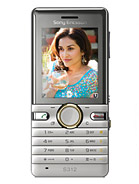 Best available price of Sony Ericsson S312 in Burkina