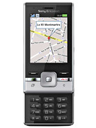 Best available price of Sony Ericsson T715 in Burkina