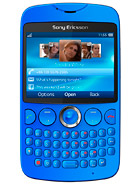 Best available price of Sony Ericsson txt in Burkina