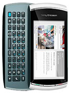 Best available price of Sony Ericsson Vivaz pro in Burkina