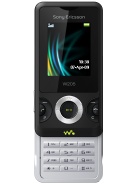 Best available price of Sony Ericsson W205 in Burkina