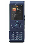 Best available price of Sony Ericsson W595 in Burkina