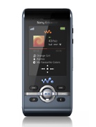 Best available price of Sony Ericsson W595s in Burkina
