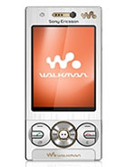 Best available price of Sony Ericsson W705 in Burkina