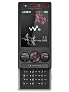 Best available price of Sony Ericsson W715 in Burkina