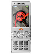 Best available price of Sony Ericsson W995 in Burkina