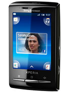 Best available price of Sony Ericsson Xperia X10 mini in Burkina
