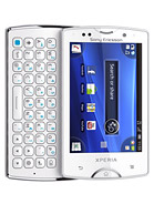 Best available price of Sony Ericsson Xperia mini pro in Burkina