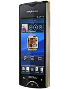 Best available price of Sony Ericsson Xperia ray in Burkina