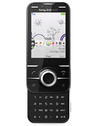 Best available price of Sony Ericsson Yari in Burkina