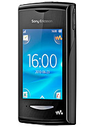 Best available price of Sony Ericsson Yendo in Burkina