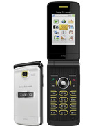 Best available price of Sony Ericsson Z780 in Burkina