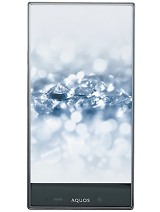 Best available price of Sharp Aquos Crystal 2 in Burkina