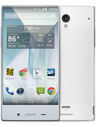 Best available price of Sharp Aquos Crystal in Burkina