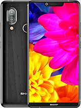 Best available price of Sharp Aquos D10 in Burkina