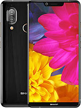 Best available price of Sharp Aquos S3 in Burkina