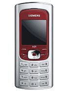 Best available price of Siemens A31 in Burkina