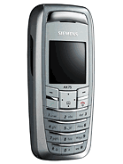 Best available price of Siemens AX75 in Burkina
