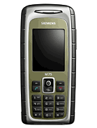 Best available price of Siemens M75 in Burkina