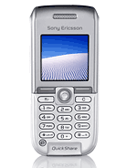 Best available price of Sony Ericsson K300 in Burkina