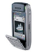 Best available price of Sony Ericsson P900 in Burkina
