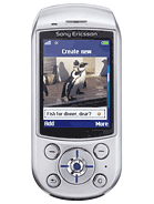 Best available price of Sony Ericsson S700 in Burkina
