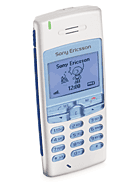 Best available price of Sony Ericsson T100 in Burkina