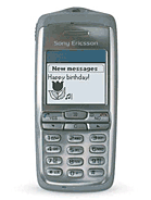 Best available price of Sony Ericsson T600 in Burkina