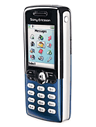 Best available price of Sony Ericsson T610 in Burkina