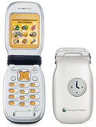Best available price of Sony Ericsson Z200 in Burkina