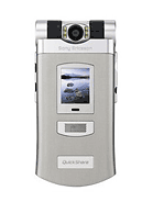 Best available price of Sony Ericsson Z800 in Burkina